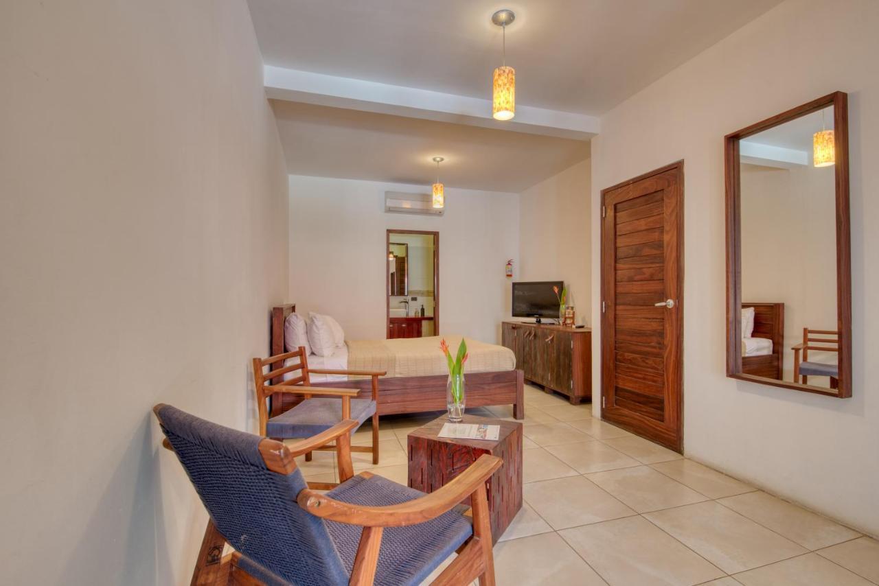 Hotel Alcazar San Juan del Sur Luaran gambar