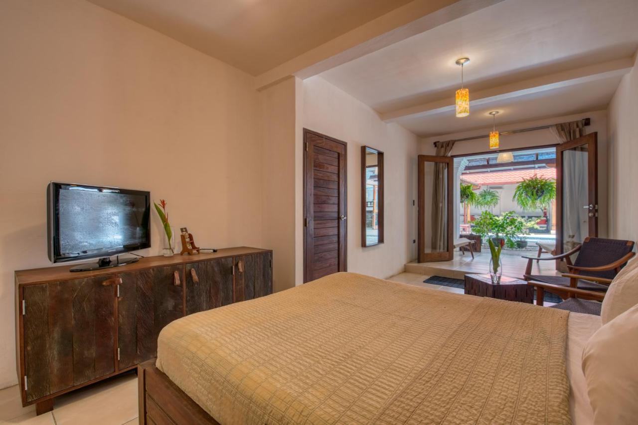 Hotel Alcazar San Juan del Sur Luaran gambar