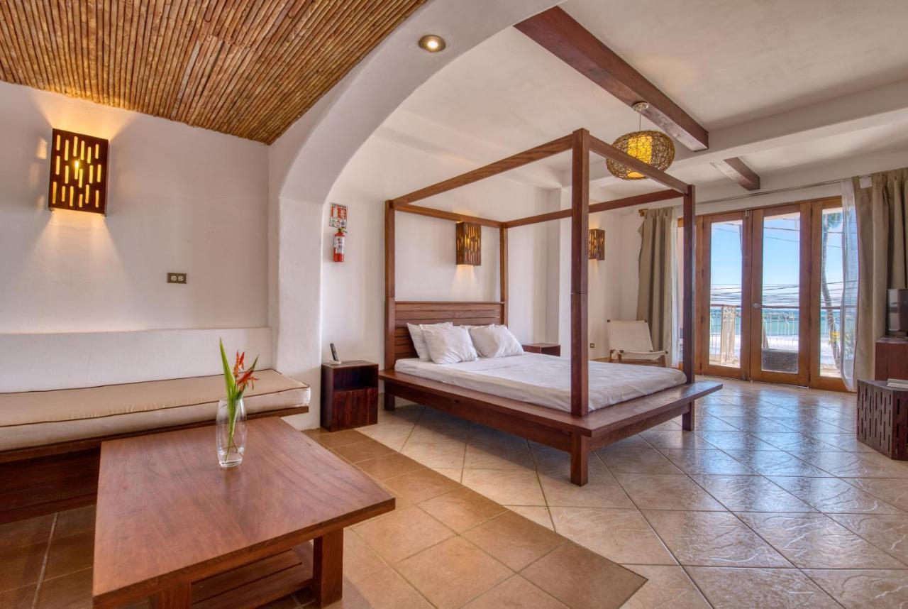 Hotel Alcazar San Juan del Sur Luaran gambar