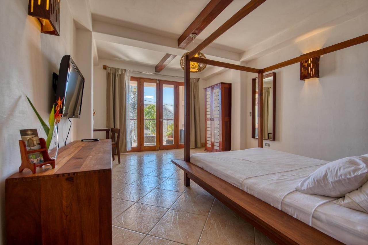 Hotel Alcazar San Juan del Sur Luaran gambar