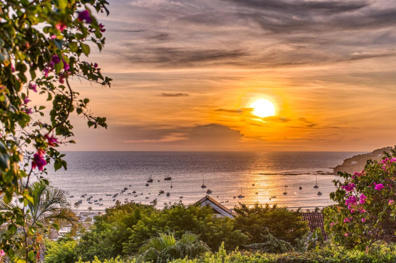 Hotel Alcazar San Juan del Sur Luaran gambar