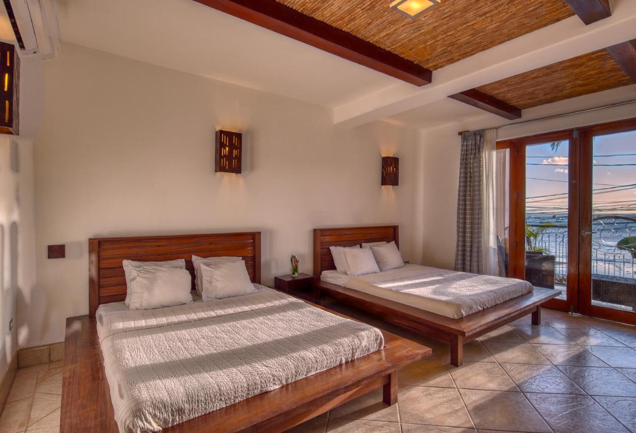 Hotel Alcazar San Juan del Sur Luaran gambar