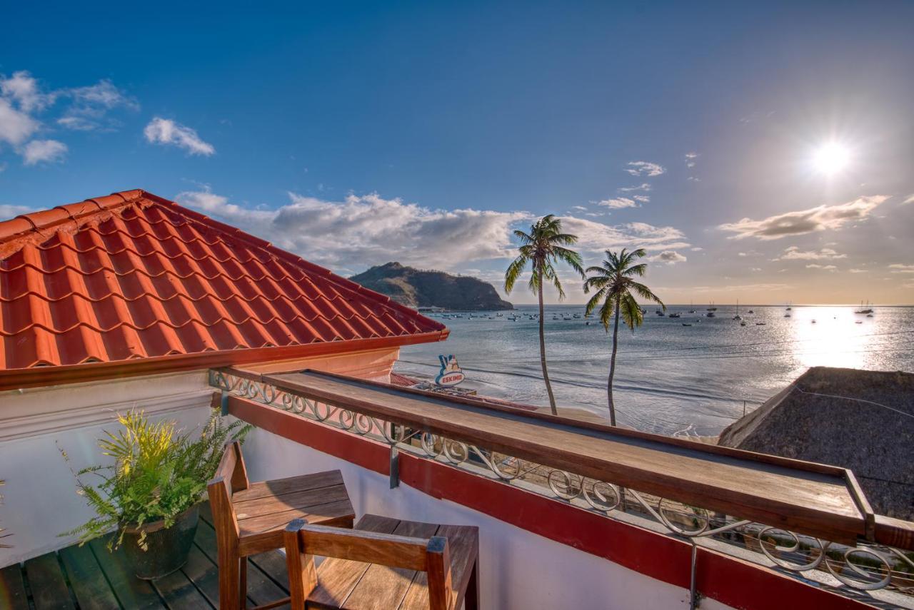 Hotel Alcazar San Juan del Sur Luaran gambar
