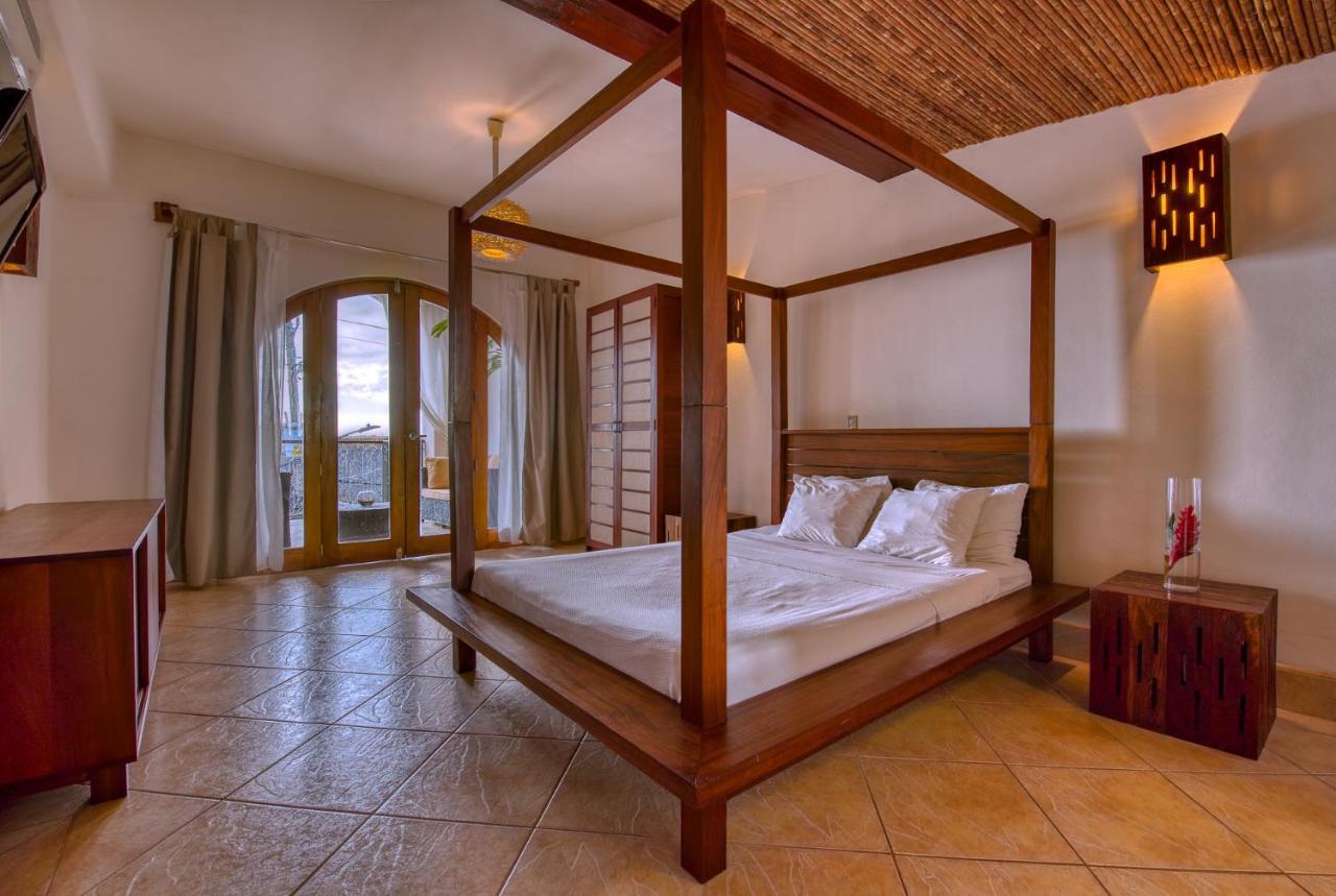 Hotel Alcazar San Juan del Sur Luaran gambar