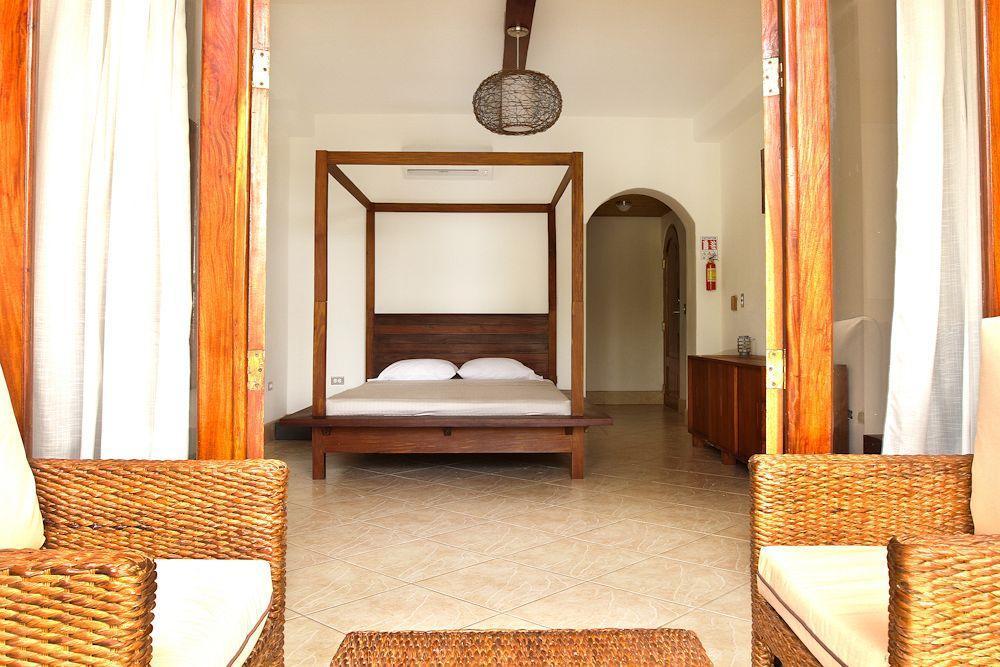 Hotel Alcazar San Juan del Sur Luaran gambar