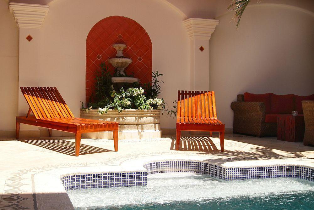 Hotel Alcazar San Juan del Sur Luaran gambar