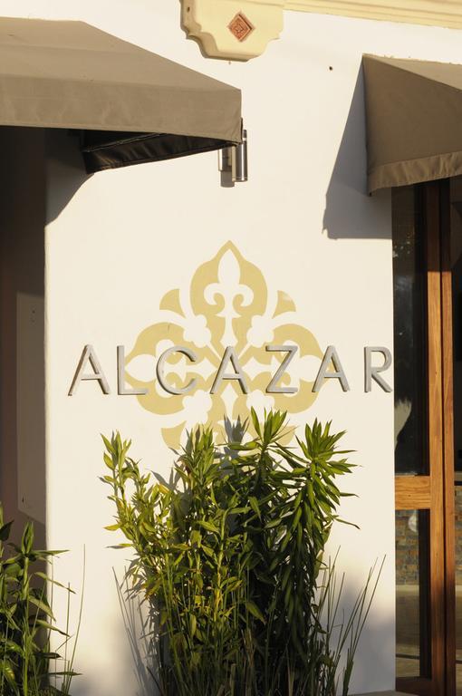 Hotel Alcazar San Juan del Sur Luaran gambar