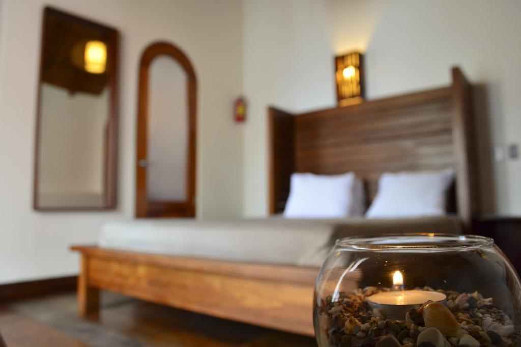 Hotel Alcazar San Juan del Sur Luaran gambar